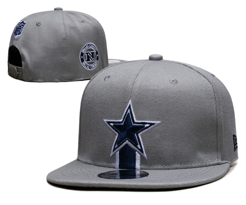 2024 NFL Dallas Cowboys Hat YS2024103010->nfl hats->Sports Caps